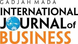 Logo Gadjah Mada Journal