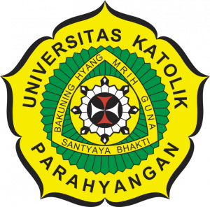 Logo UNPAR